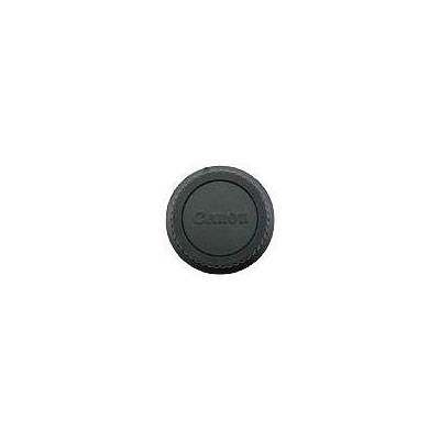 Canon E Rear Lens Cap